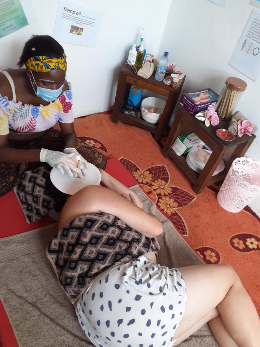 Moment in Time Hotel