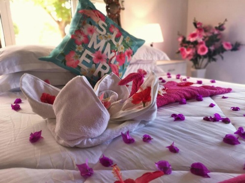 Moment in Time Hotel image 4