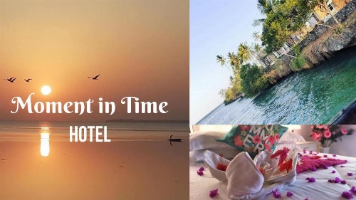 Moment in Time Hotel image 48