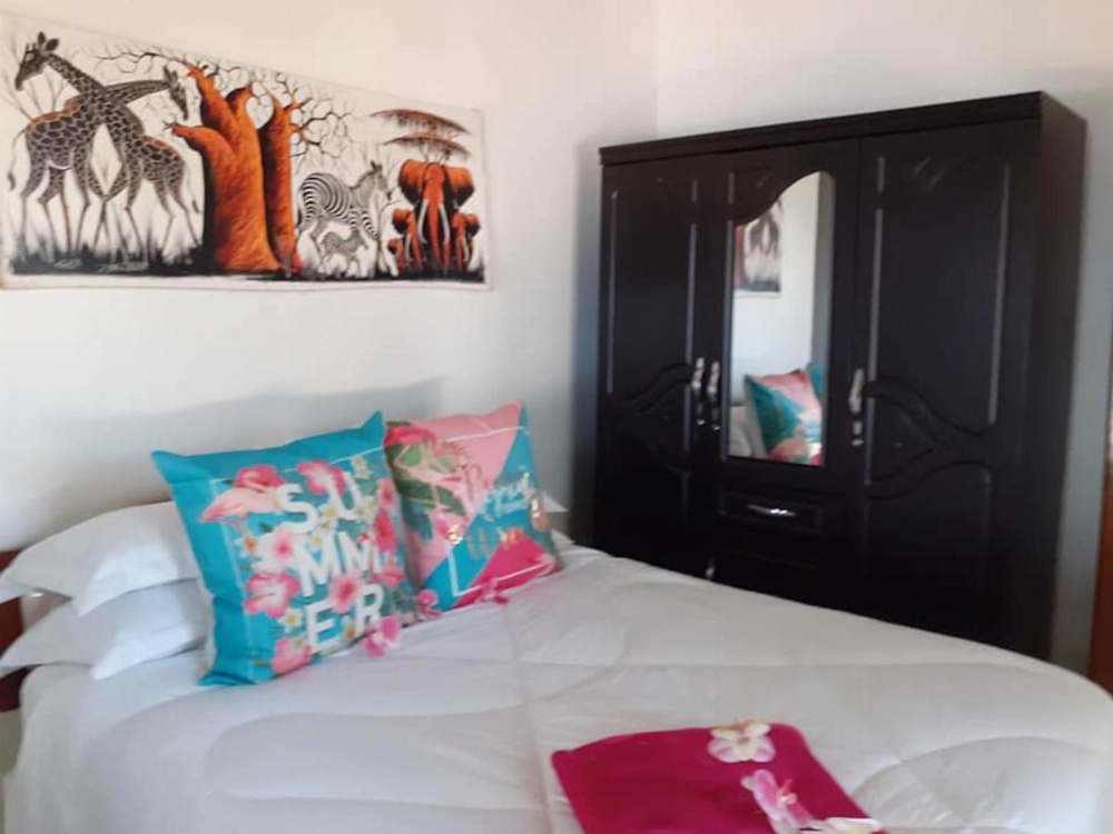 Moment in Time Hotel